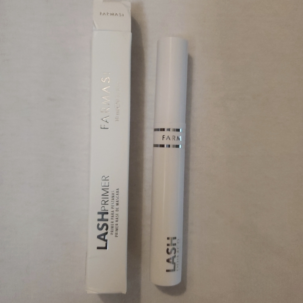 Lashprimer from farmasi